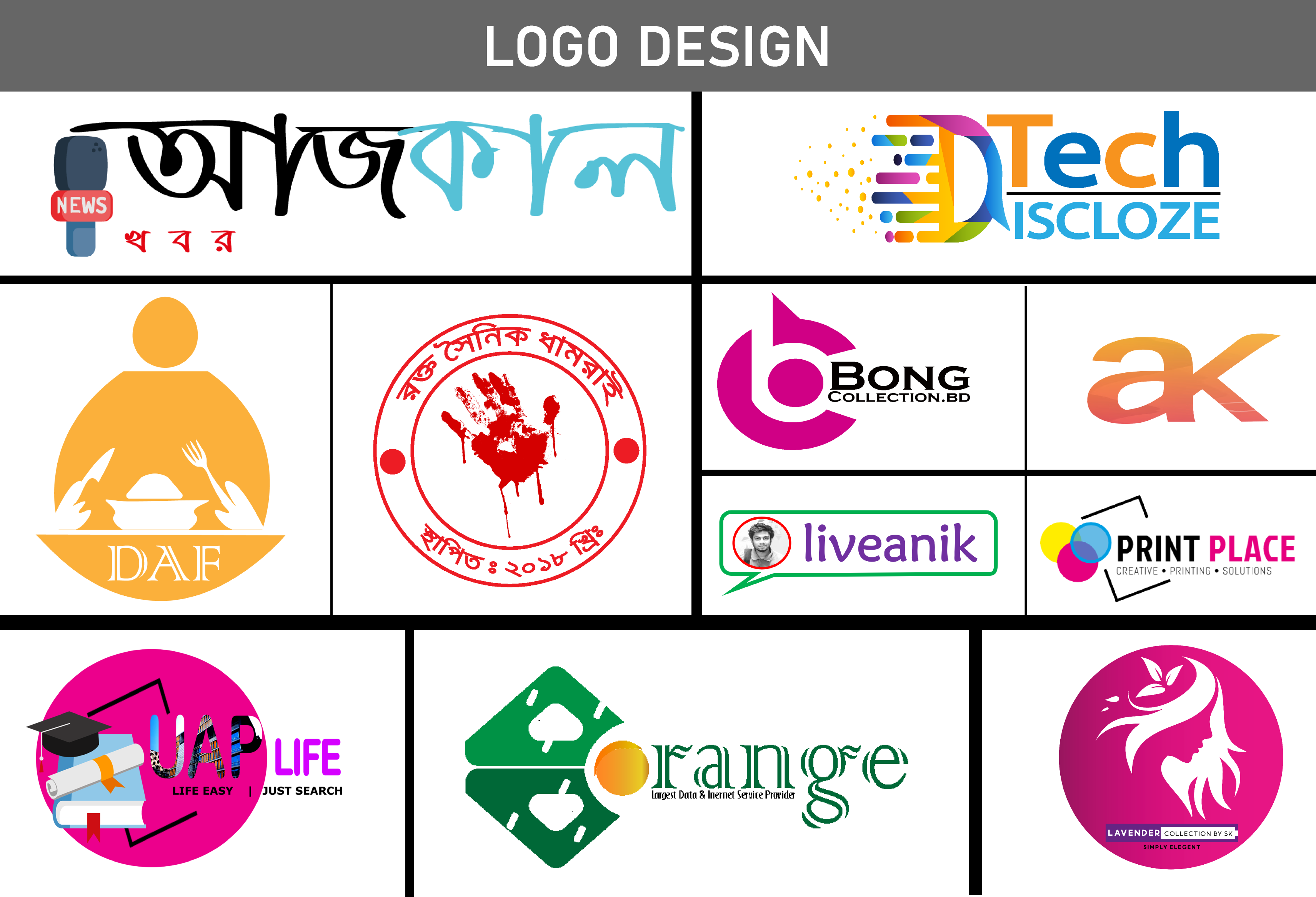 portfolio